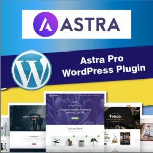 Astra pro plugin image